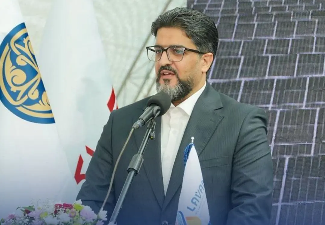 مدیرعامل گروه توسعه انرژی نفت و گاز لاوان: مگاوات متصل به شبکه برای ما مهم است، نه مگاوات روی کاغذ - سرمایه و بورس