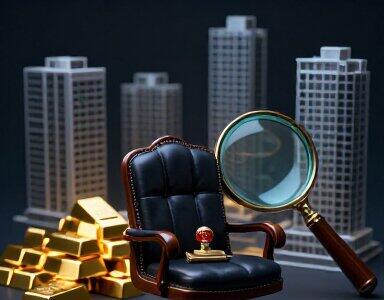 نظارت روی کاغذ، ریسک در واقعیت؛ بازی خطرناک در بازارهای مالی