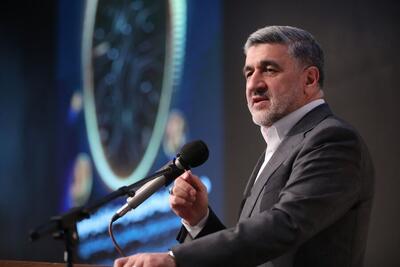 رونمایی از پروژههای جدید تأمین مالی ادامه دارد