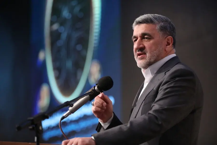 رونمایی از پروژههای جدید تأمین مالی ادامه دارد