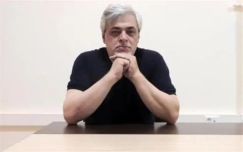  بوی فتنه می‌آید