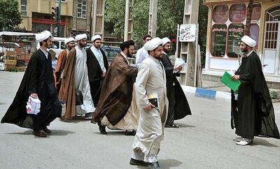 نقد روحانیت بدون تفکیک میان «نهاد، جریان و فرد» فاقد دقت علمی است؛ نوشتاری از استاد ابوالقاسم مستشاری راد