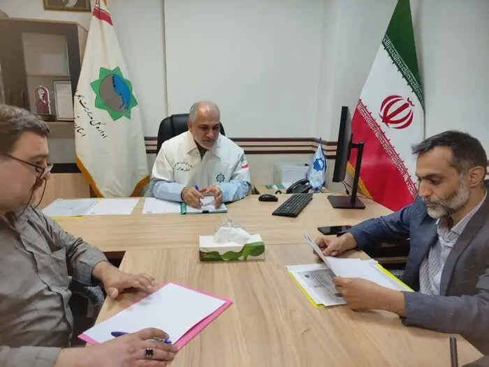 آمادگی تهران برای مواجهه با مخاطرات احتمالی پاییز