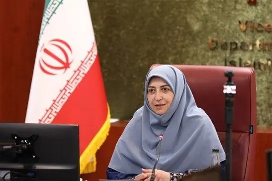 رئیس سازمان محیط زیست: گزارش ضرورت مینروبی مناطق مرزی به دولت ارائه میشود
