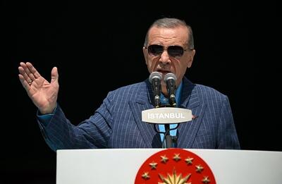  اردوغان: تمام جهان هزینه درگیری بر سر ایران را می‌پردازد