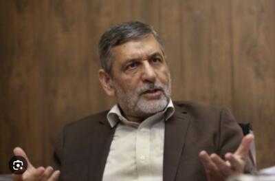  عضو مجمع تشخیص: مردم باید احساس کنند نظام در مسیر حل مشکلات آنهاست/ با حفظ اصول می‌توانیم تاکتیک‌های خود را تغییر دهیم