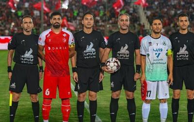 پرسپولیس ذوبآهن را شکست داد
