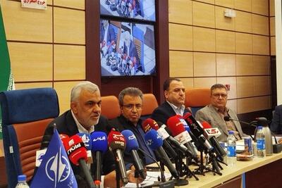 مدیرعامل شرکت فرودگاه ها: در جنگ اخیر حدود ۲۷ فرودگاه آسیب دیدند