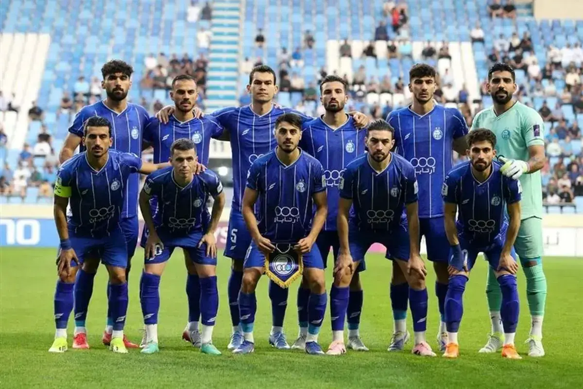 فیفا به استقلال پاسخ منفی داد؛ جذب بازیکن تا نیمفصل ممنوع