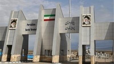 کدام کشورها مرزهای خود را بر روی ایران بستهاند؟