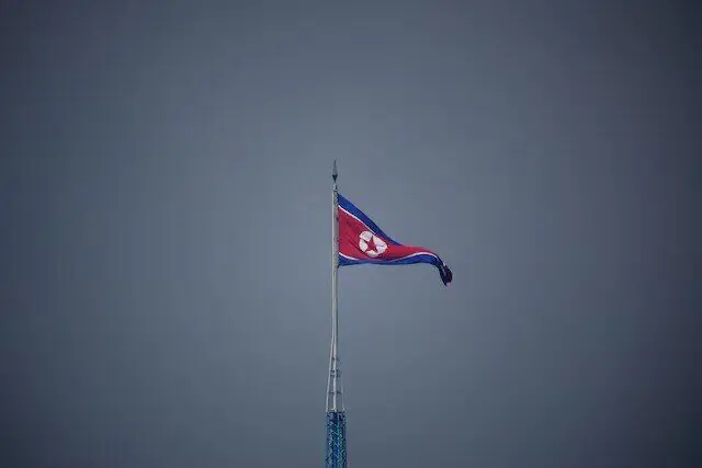 هشدار وزیر دفاع کرهشمالی به آمریکا