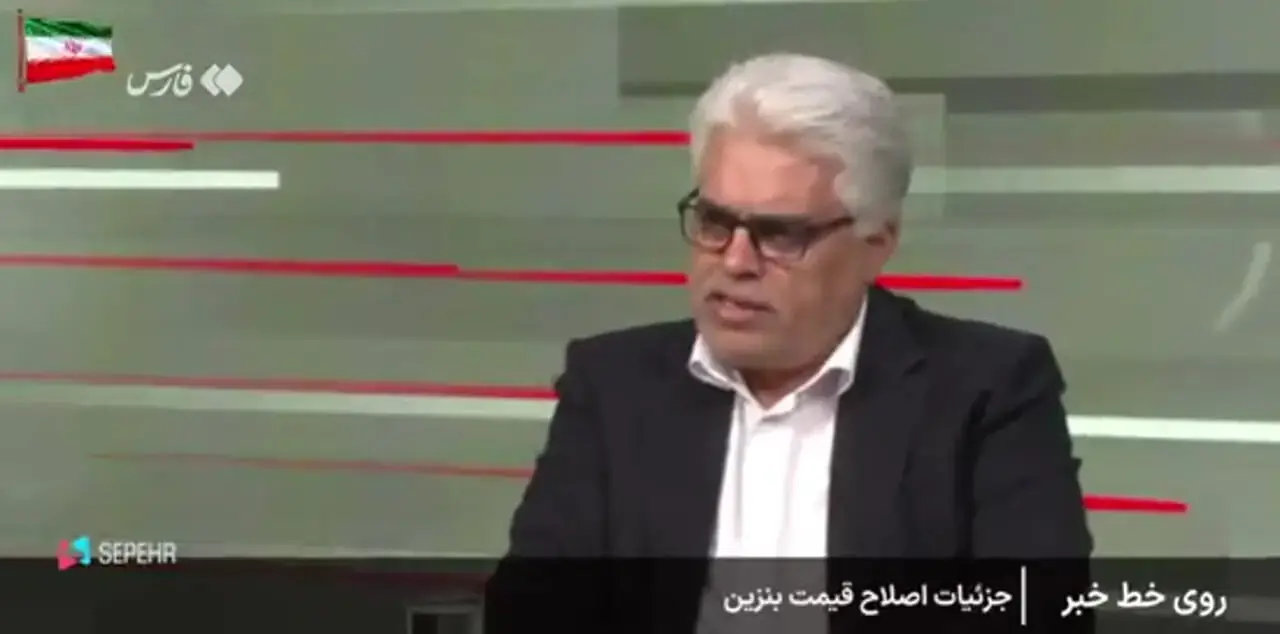 بنزین ۱۰ هزارتومانی از نیمه شب اجرایی میشود