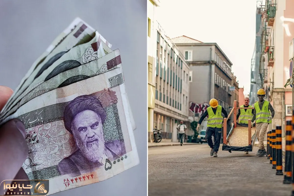 بهترین مشاغل پولساز در ایران؛ با وجود گرانی ها یک عده اطرافمان پول چاپ میکنند بیخبرید