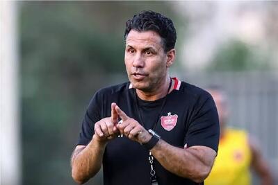  طعنه سنگین تارتار به استقلال؛ پنجره پرسپولیس را به رخ کشید؟