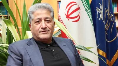بیژن رنجبر عضو هیأت امنای بنیاد ملی نخبگان شد