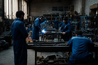  تصویب ۷۵ مصوبه برای حفظ ۳ هزار و ۶۲۱ شغل/متوقف نشدن تولید در هرمزگان در شرایط جنگی