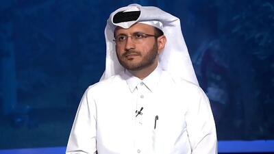 سخنگوی وزارت خارجه قطر:ما نمیخواهیم جنگ ایران را صرفاً متوقف کنیم و چند ماه بعد دوباره به همین نقطه برگردیم + فیلم