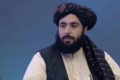 طالبان: اجازه نمیدهیم از خاک افغانستان علیه کشور دیگری استفاده شود
