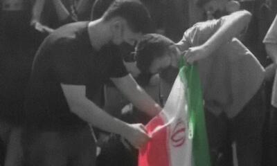  دو دانشجوی دانشگاه تهران، اخراج شدند