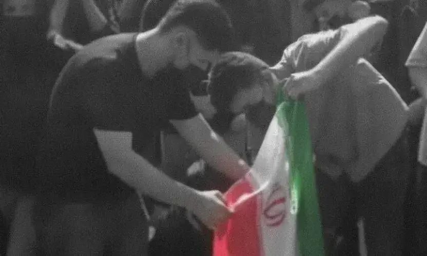 دو دانشجوی دانشگاه تهران، اخراج شدند