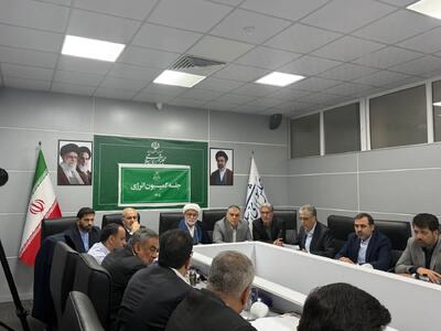 برنامهریزی دولتومجلس برای تأمین پایدار سوخت در فصلسرد