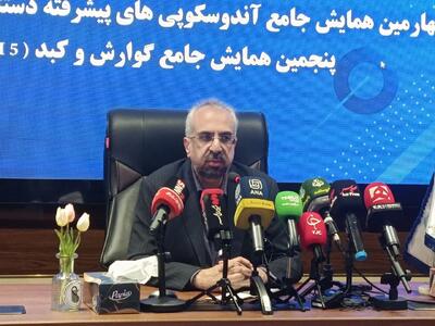  طباییان: کبد چرب به شایع‌ترین علت پیوند کبد تبدیل شده است