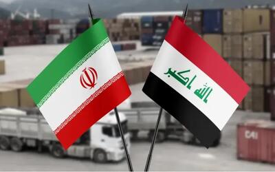 امضای توافقنامه حملونقل جادهای ایران و عراق