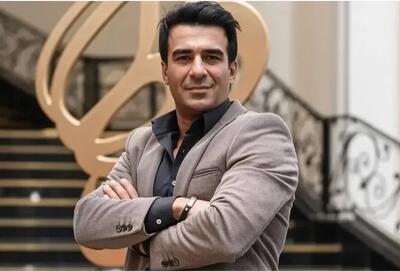  یوسف تیموری با سریال ماه عسل به آنتن تلویزیون بازگشت