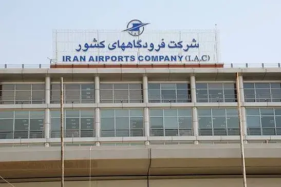 ۲۷ فرودگاه در جریان جنگ آسیب دیدند/ پروازها را ذهنی انجام نمیدهیم