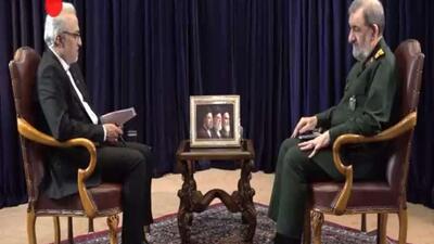 سرلشکر رضایی: محدوده ممنوعه جدیدی خارج از تنگه هرمز اعلام میشود
