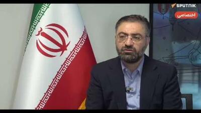  قادری به اسپوتنیک: «ادعای آمریکا در باره از بین رفتن اهمیت راهبردی تنگه هرمز ظرف 2 سال آینده فقط یک بلوف است»
