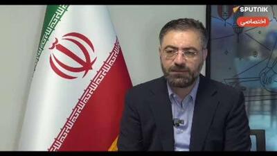 قادری به اسپوتنیک: «ایران تغییر در استراتژی در الگوی بازدارندگی خود نشان میدهد»