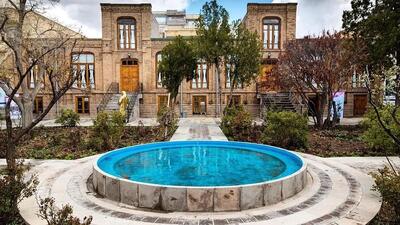 خانه‌هایی که صاحبخانه‌هایشان را فراموش نکرده‌اند/ روایتی از زندگی در پشت دیوار خانه‌های مشاهیر ادبی ایران