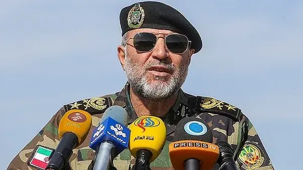 سردار حیدری: ایران با تغییر معادلات جنگ، دشمن را غافلگیر کرد