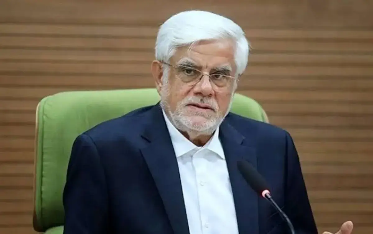 عارف: تغییرات قیمت بنزین گامبهگام اجرا خواهد شد