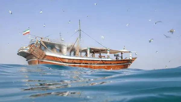 امارات اجازه خروج به صیادان هرمزگانی را نداد