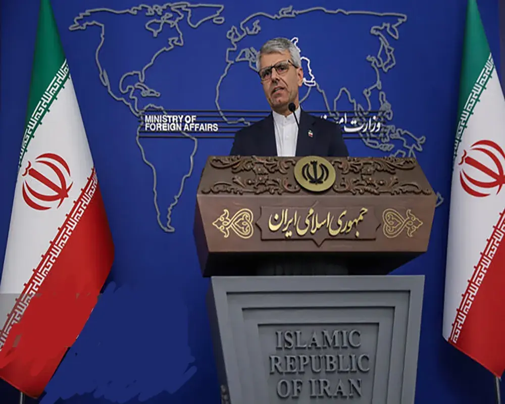 هشدار تهران به سئول درباره بازی در زمین آمریکا