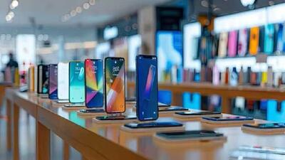  پایان توقف ۵ ماهه واردات موبایل