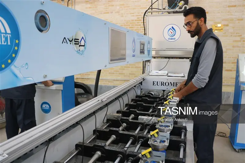 312 میلیارد تومان تسهیلات جدید برای 10 واحد تولیدی البرز تصویب شد - تسنیم