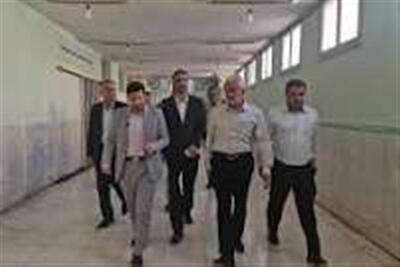  زندان‌های بوشهر به کانون خودکفایی و مهارت‌آموزی تبدیل شوند - تسنیم