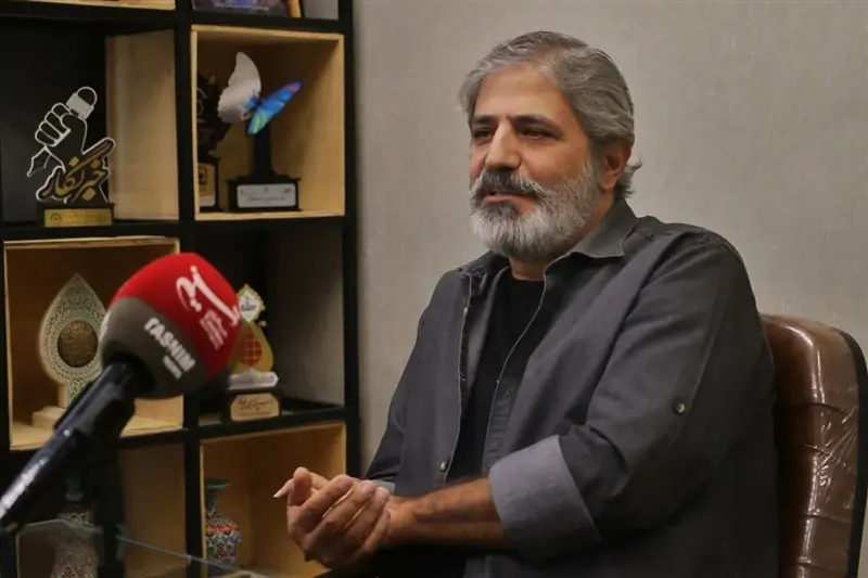 جشنواره هگمتانه از 22 شهریور در همدان کلید میخورد - تسنیم