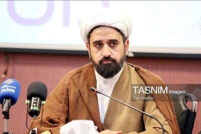  «دین دان» روزانه به 3 هزار پرسش دینی پاسخ می‌دهد - تسنیم