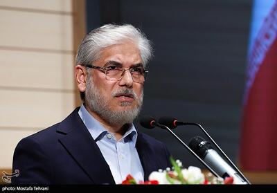 ببینید|وزیر علوم: احداث 30 هزار واحد خوابگاه متأهلی هدفگذاری شد - تسنیم