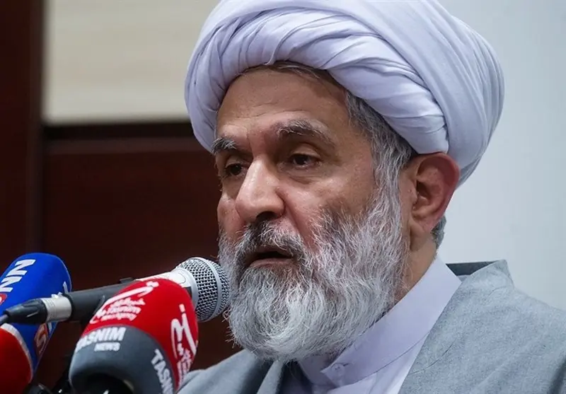 طائب: مذاکرهای که حق ملت ایران را تثبیت کند قابل قبول است - تسنیم