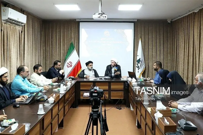15 اثر جدید مرکز تدوین متون و منابع درسی حوزه رونمایی میشود - تسنیم