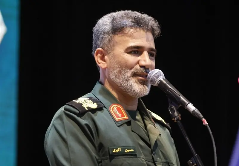تأکید فرمانده سپاه خراسان شمالی بر توسعه خدمات سلامت - تسنیم