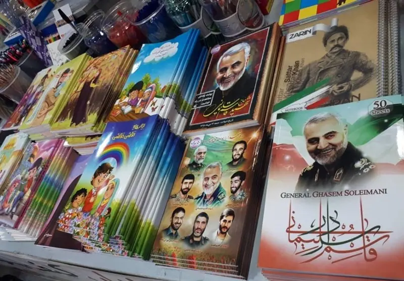 رئیس اتحادیه صنف رایانه کرمان: 85 درصد نوشتافزار بازار تولید داخل است - تسنیم