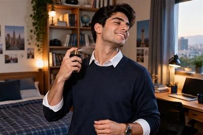 بهترین نقاط بدن برای عطر زدن؛ عطر را کجای بدن بزنیم تا ماندگارتر شود؟ - تسنیم