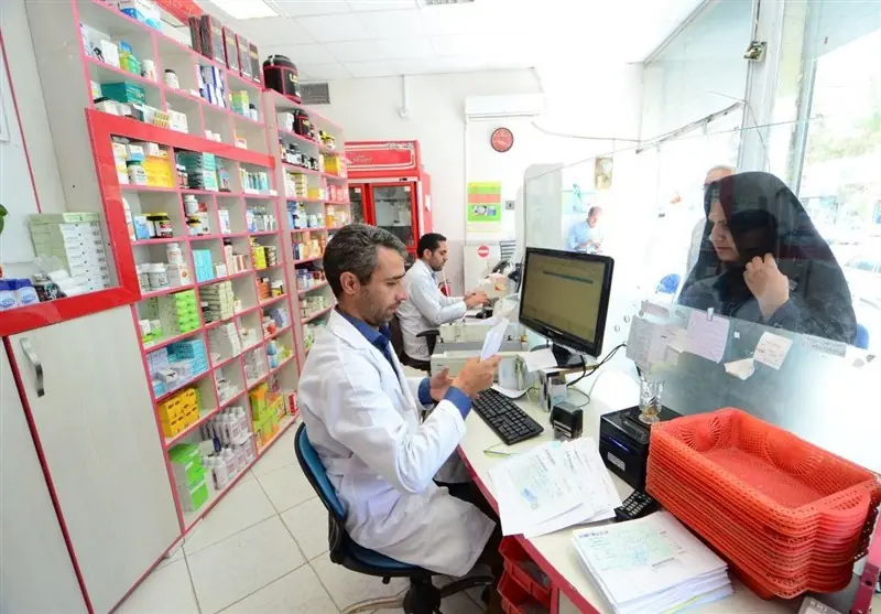 9 سال پیگیری برای تأسیس داروخانه هلالاحمر در کرمانشاه - تسنیم