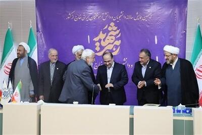  3 درصد تولید دانش و فناوری دنیا مختص به ایران است - تسنیم